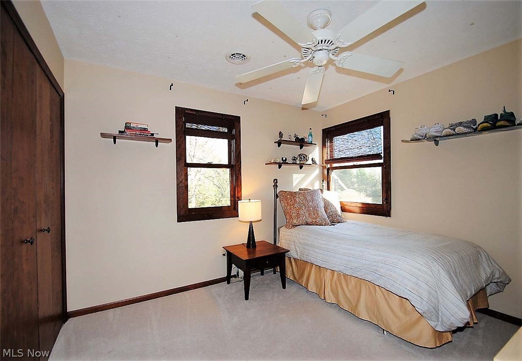 Lucky Bell Farm Estate - Residential