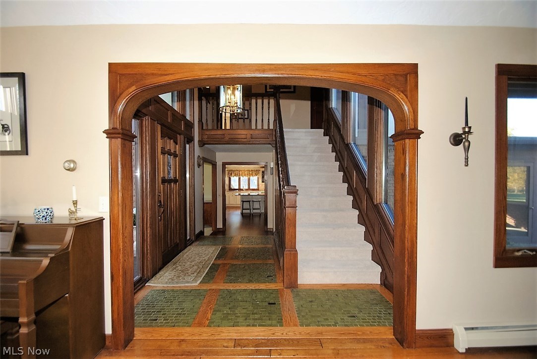 Lucky Bell Farm Estate - Residential