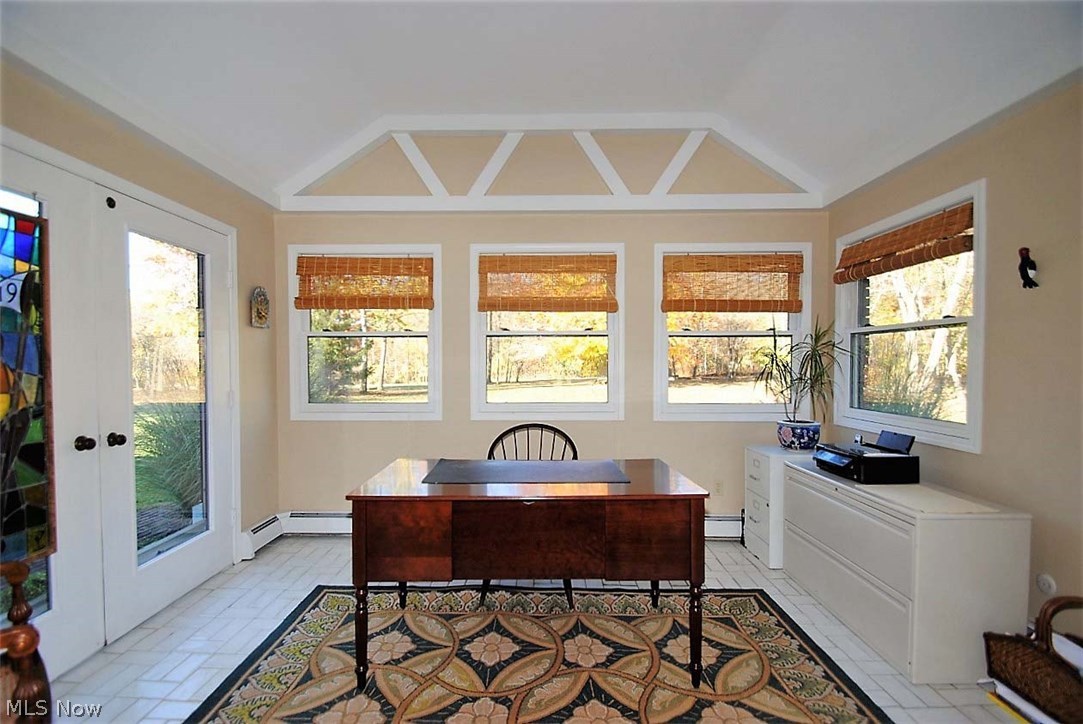 Lucky Bell Farm Estate - Residential