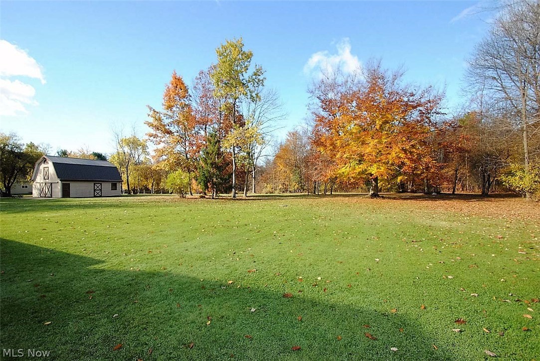 Lucky Bell Farm Estate - Residential