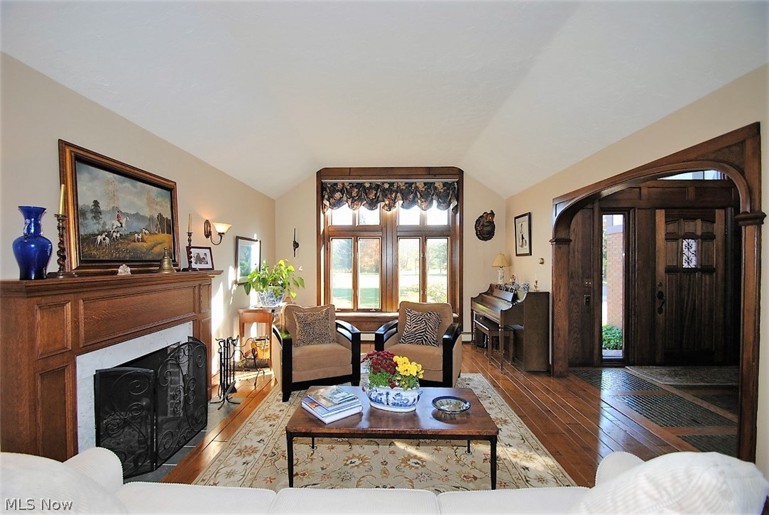 Lucky Bell Farm Estate - Residential