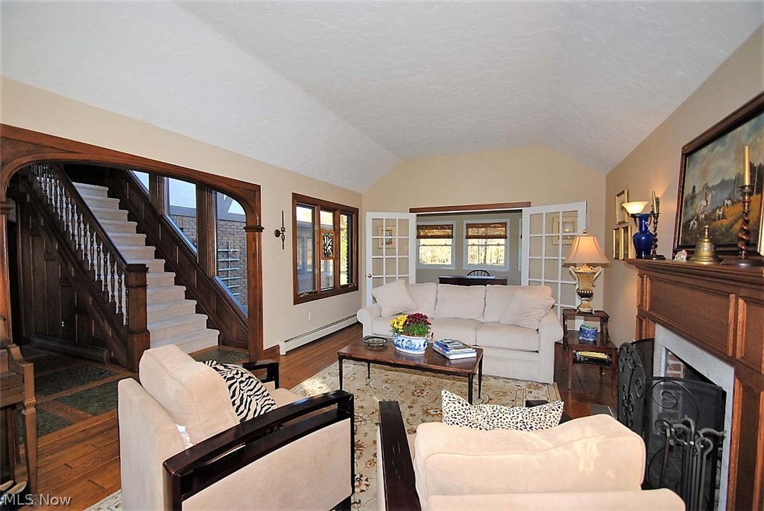 Lucky Bell Farm Estate - Residential