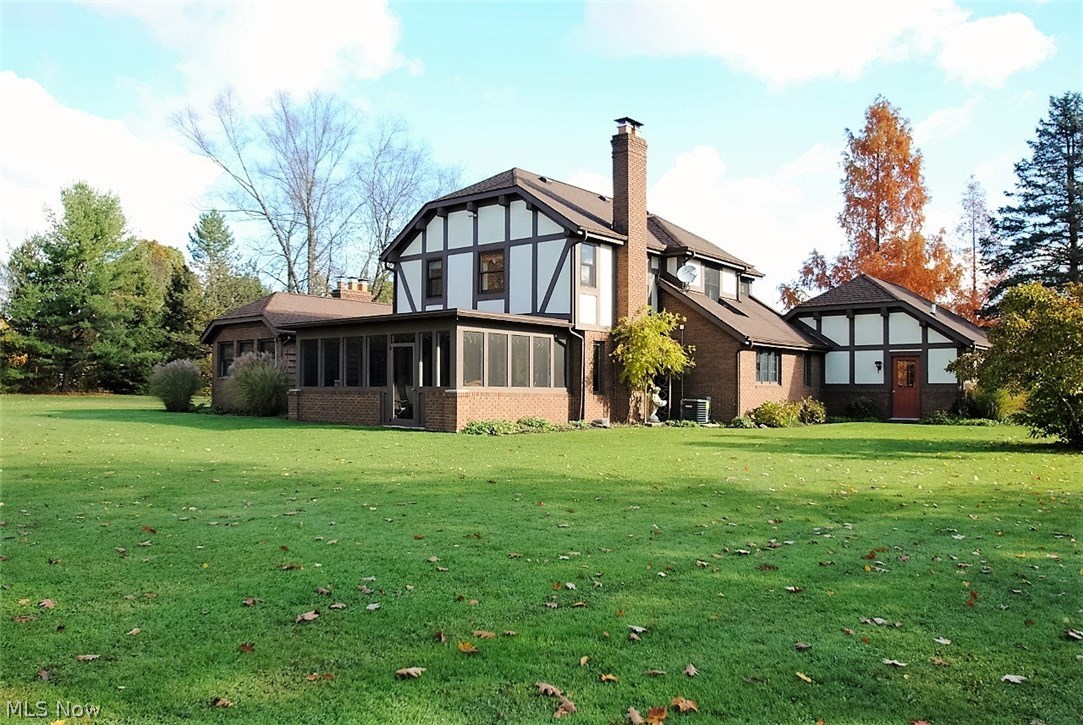 Lucky Bell Farm Estate - Residential