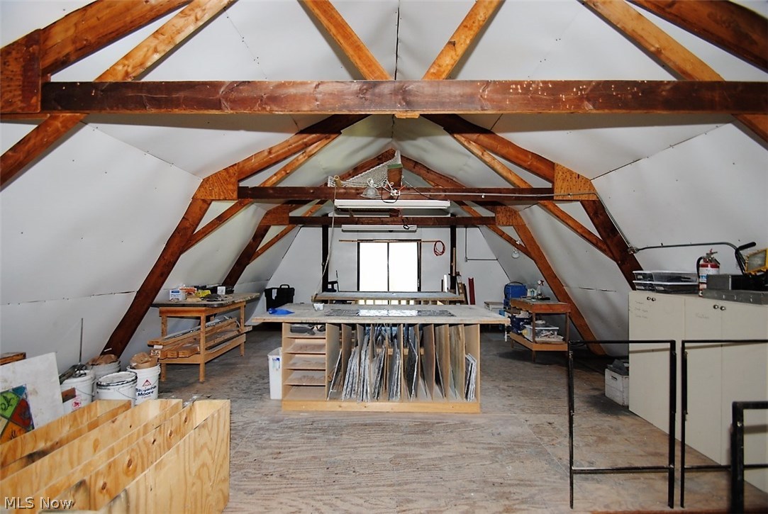 Lucky Bell Farm Estate - Residential