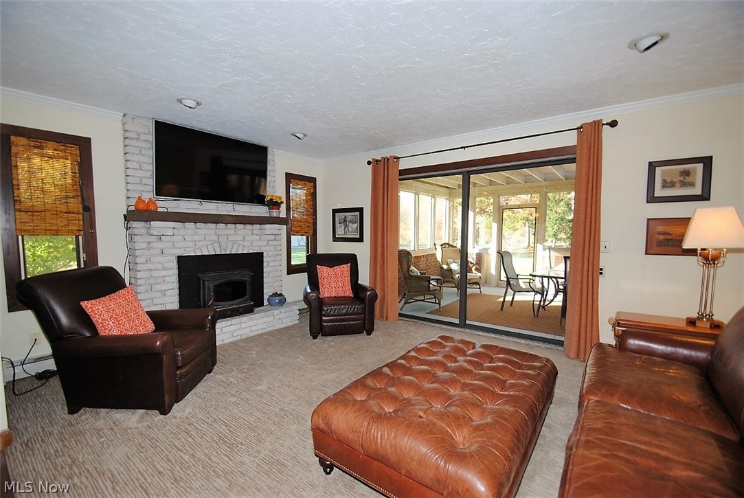 Lucky Bell Farm Estate - Residential