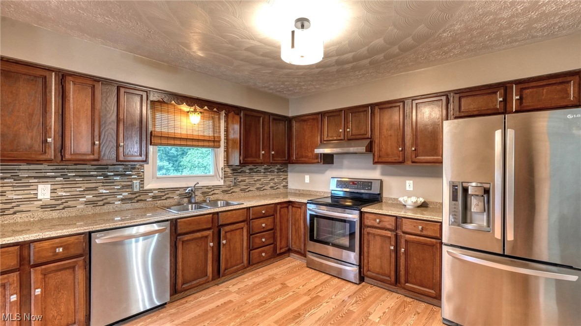 Linvale Estates - Residential