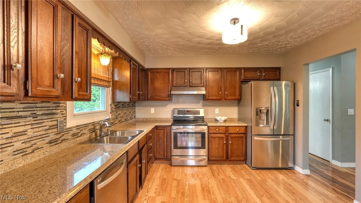 Linvale Estates - Residential