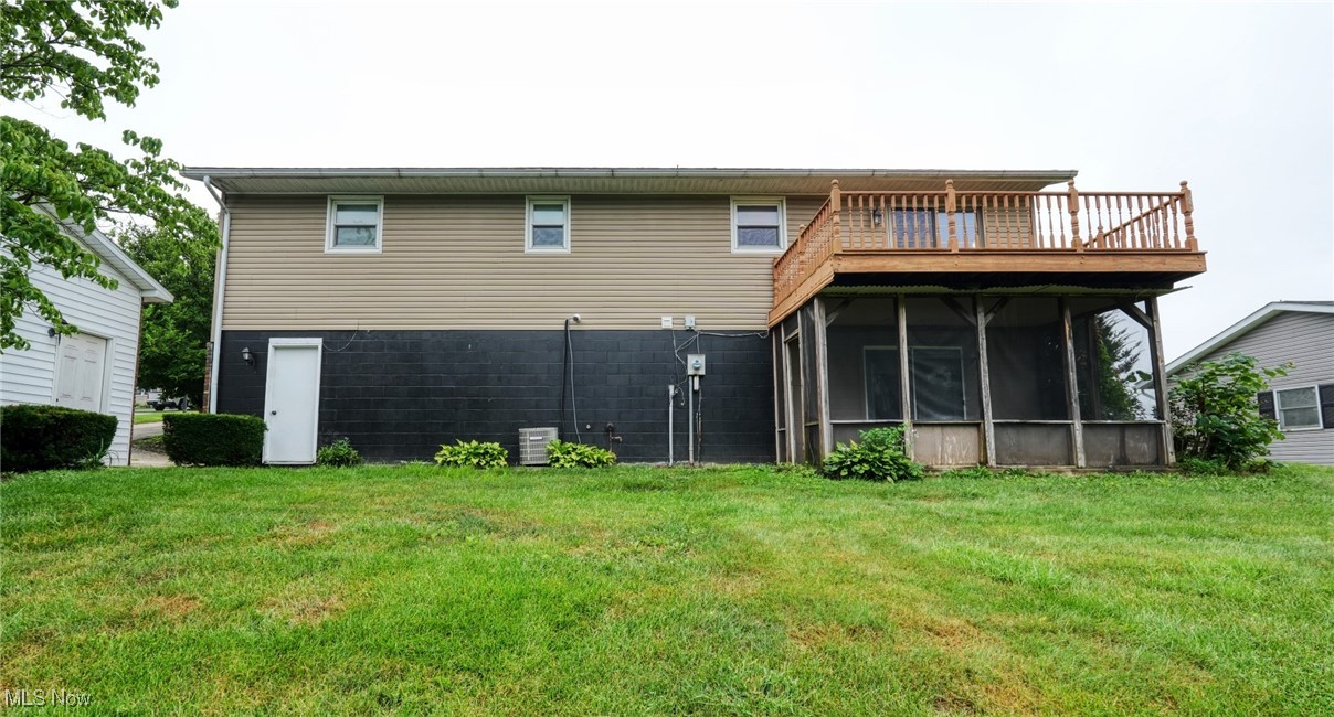 Linvale Estates - Residential