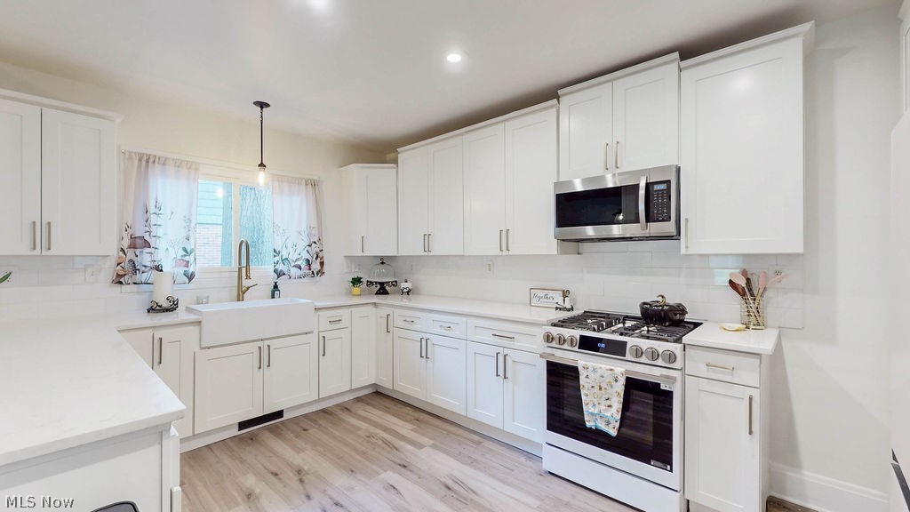 Elm Hill Estates - Residential