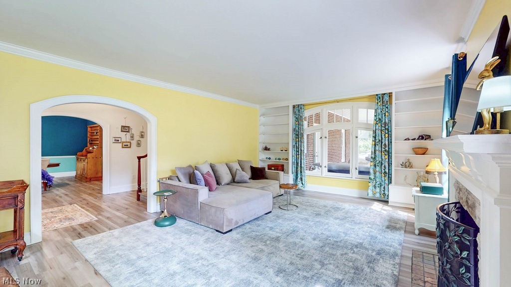 Elm Hill Estates - Residential