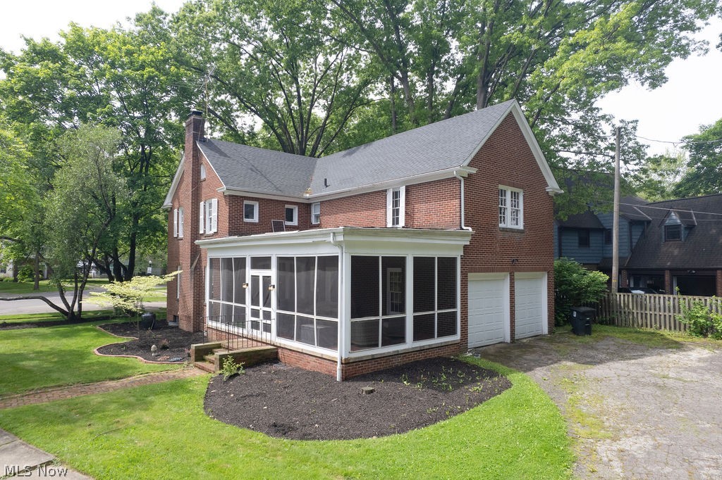 Elm Hill Estates - Residential