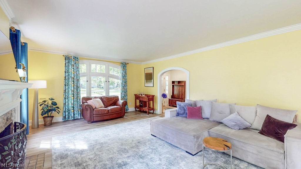 Elm Hill Estates - Residential