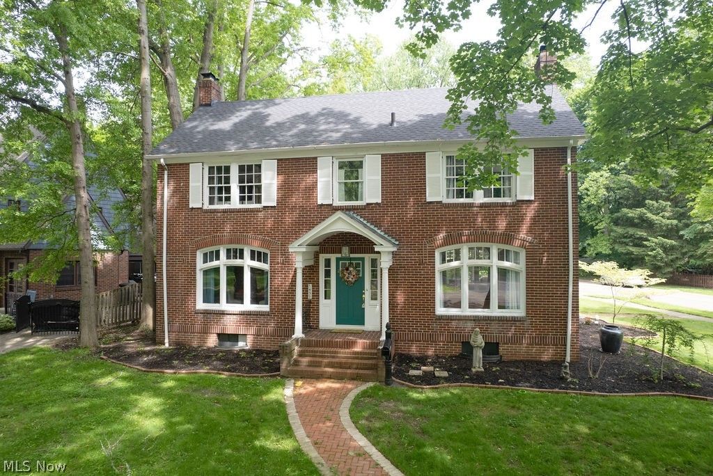 Photo of 1459 Jefferson Avenue, Akron, OH 44313 (MLS # 5210665)