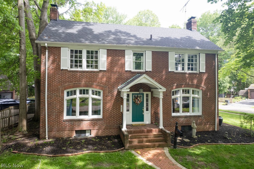 Elm Hill Estates - Residential