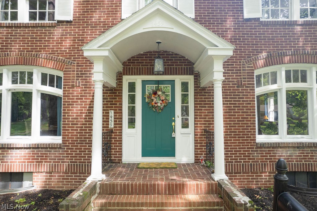 1459 Jefferson Avenue