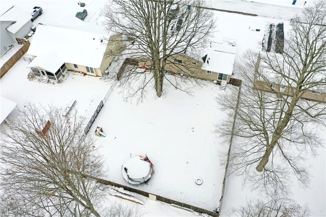 Newton Manor - Residential