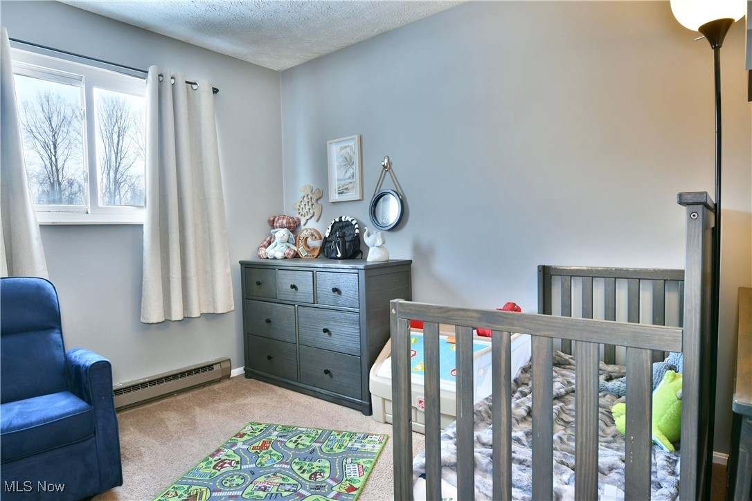 Newton Manor - Residential