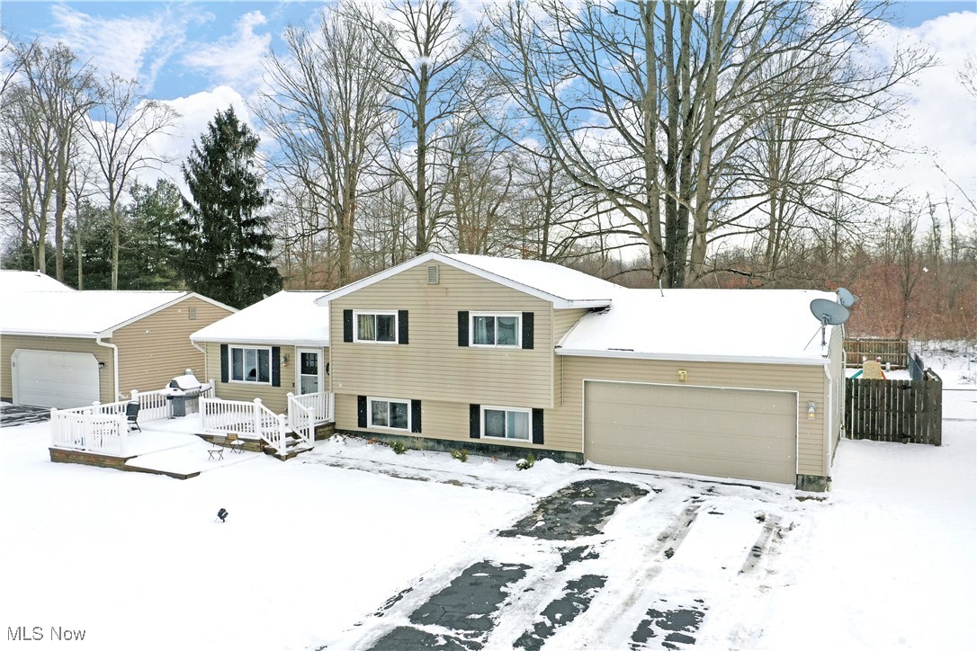 Newton Manor - Residential