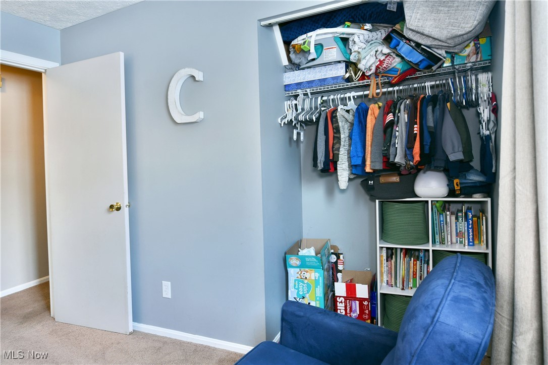 Newton Manor - Residential