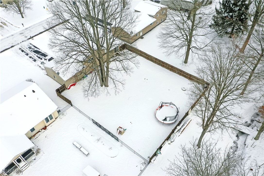 Newton Manor - Residential