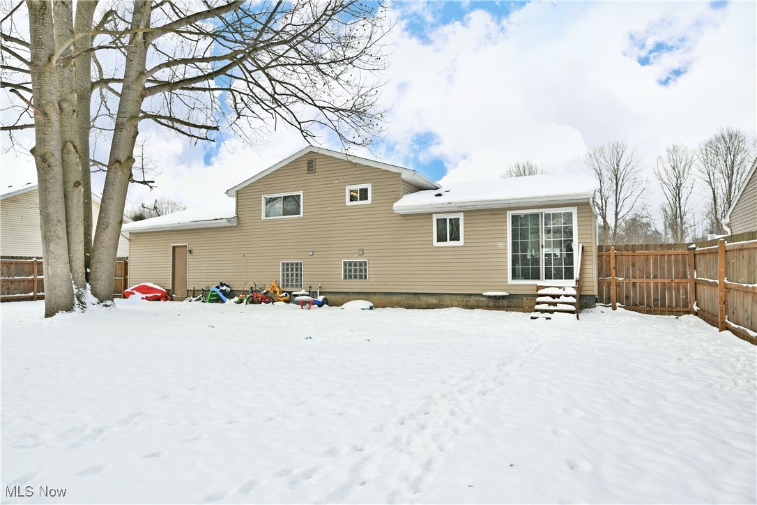 Newton Manor - Residential