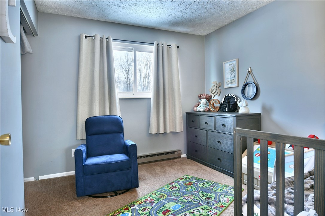 Newton Manor - Residential