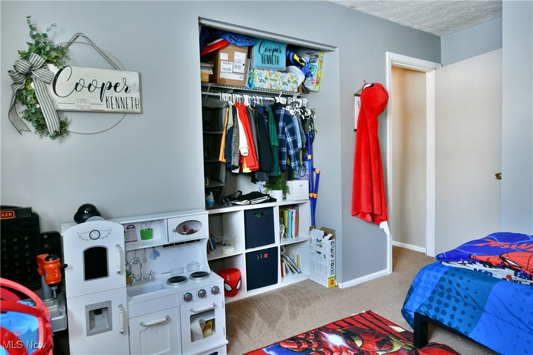 Newton Manor - Residential