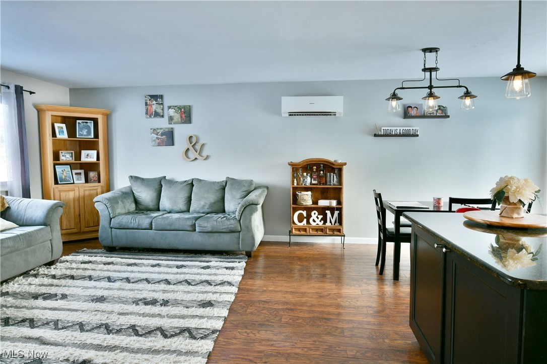 Newton Manor - Residential