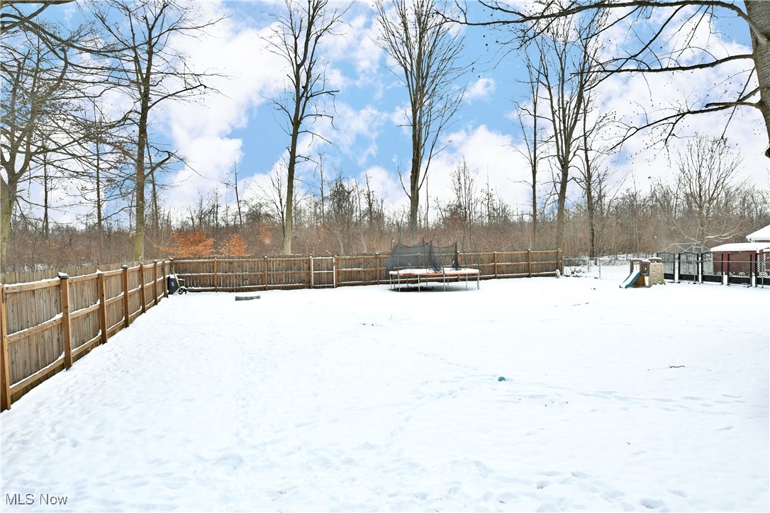 Newton Manor - Residential