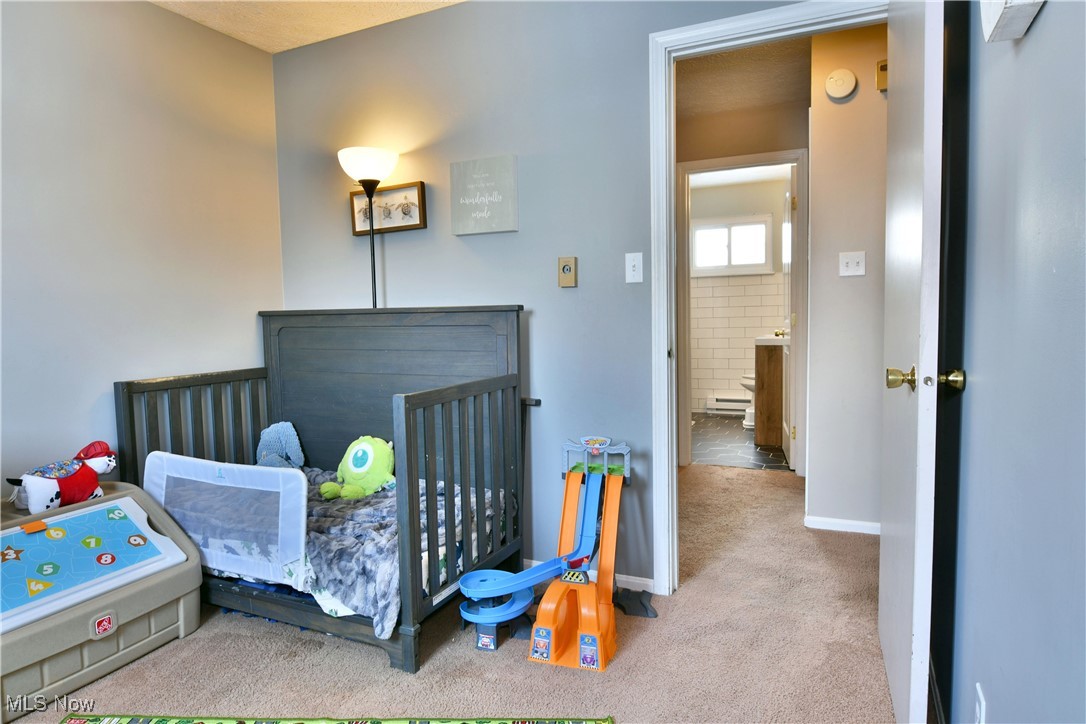 Newton Manor - Residential