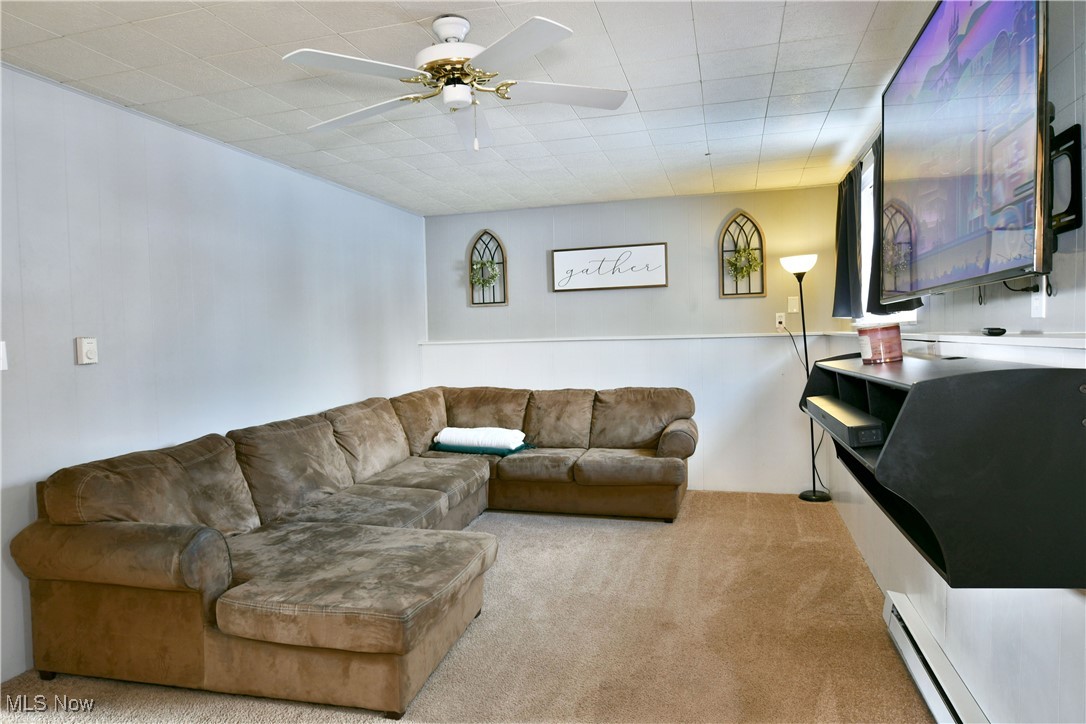 Newton Manor - Residential