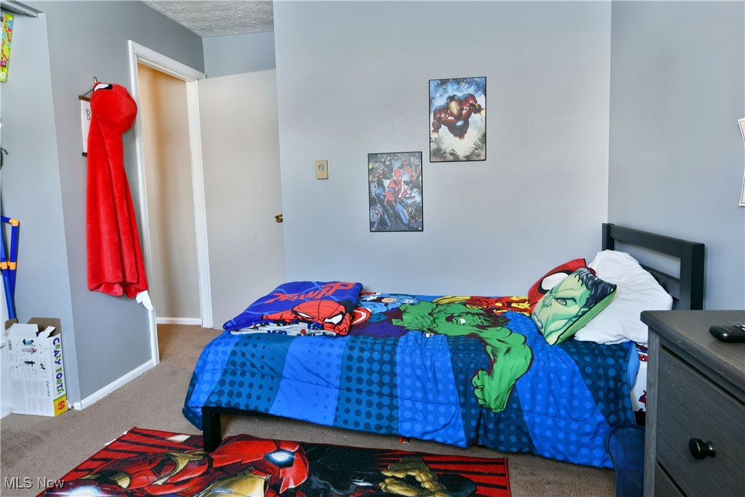 Newton Manor - Residential