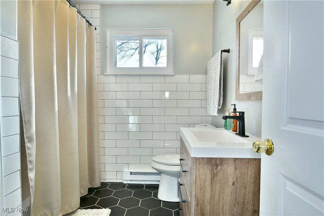 Newton Manor - Residential