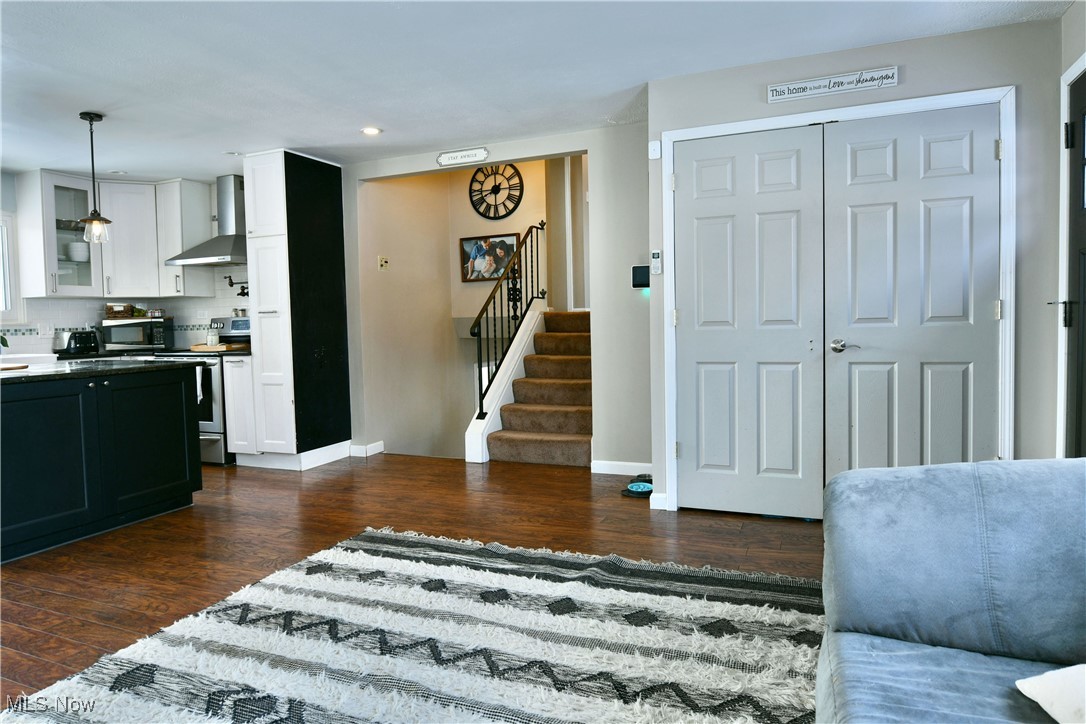 Newton Manor - Residential