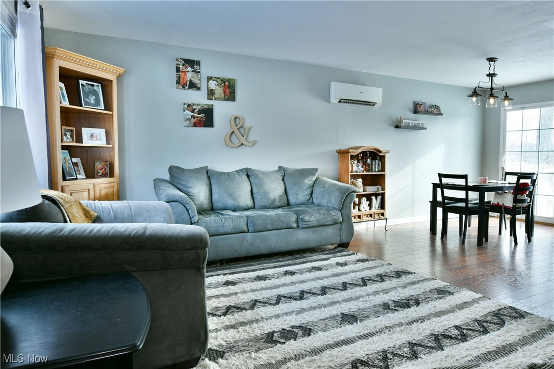 Newton Manor - Residential