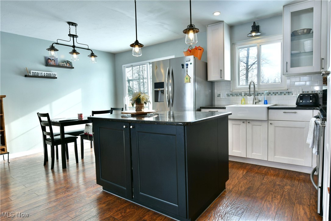 Newton Manor - Residential