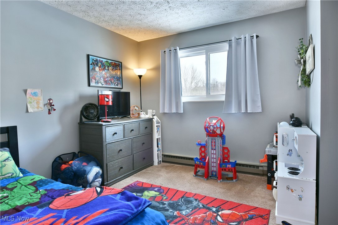 Newton Manor - Residential