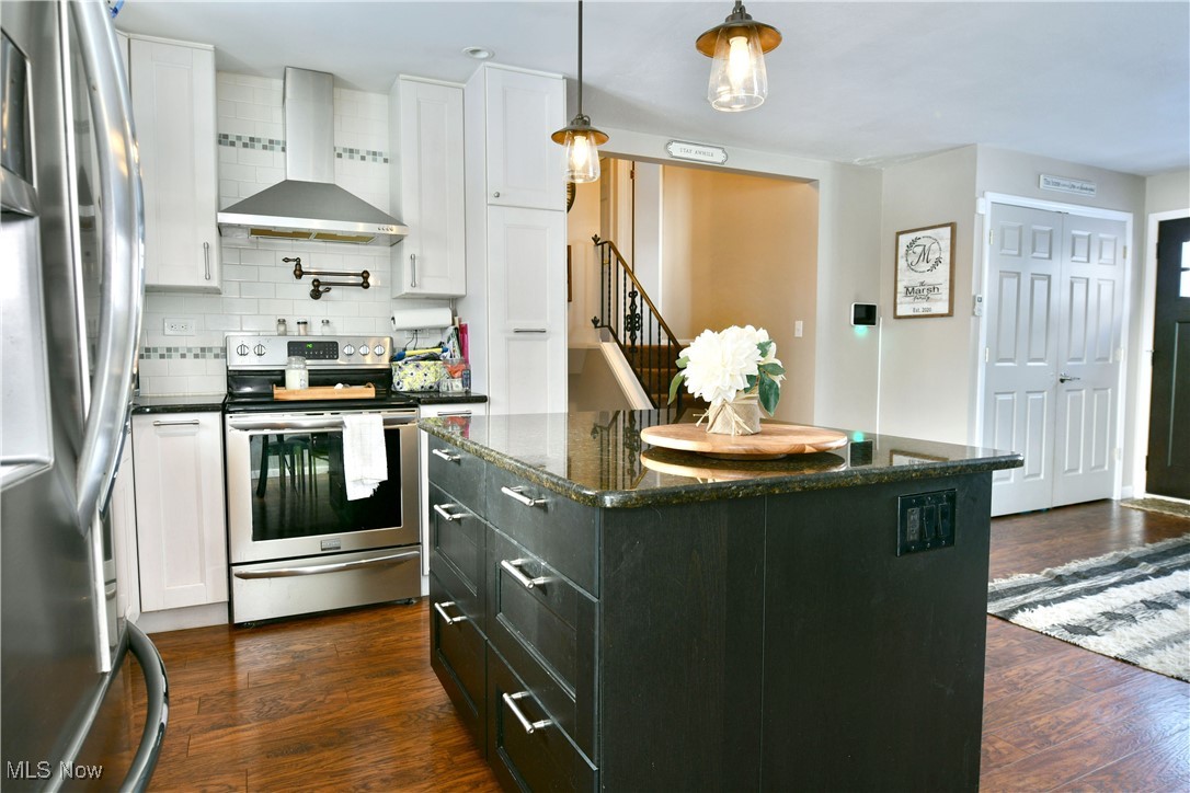 Newton Manor - Residential