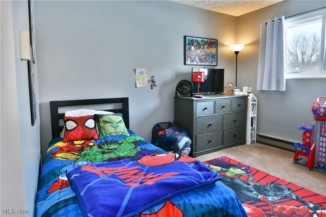 Newton Manor - Residential