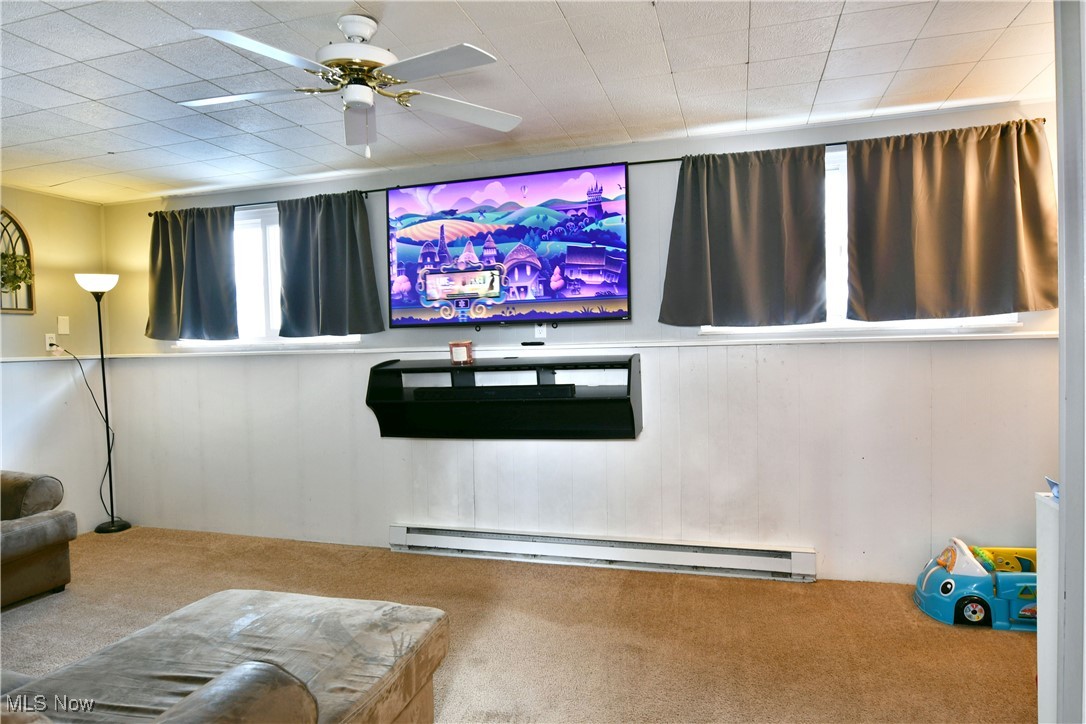 Newton Manor - Residential