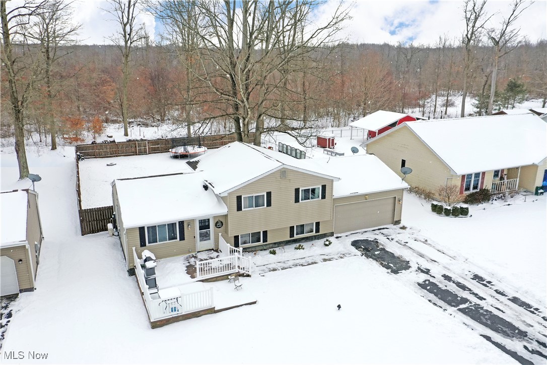 Newton Manor - Residential