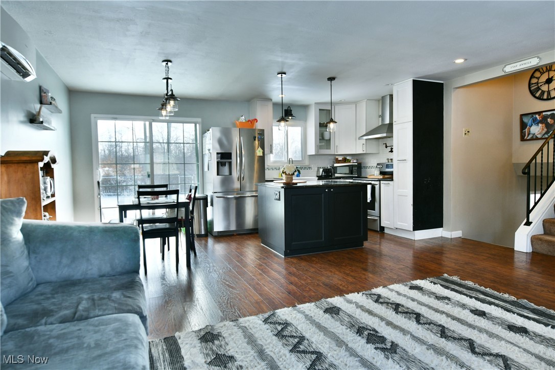 Newton Manor - Residential