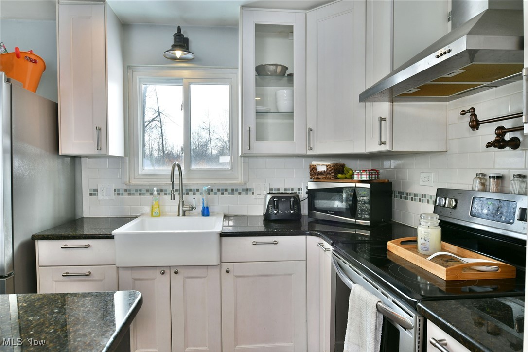 Newton Manor - Residential