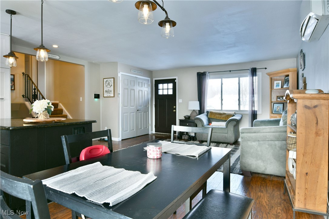 Newton Manor - Residential