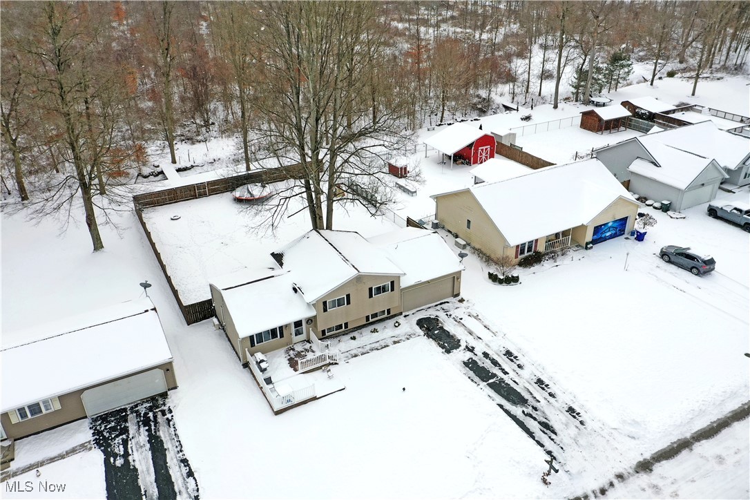 Newton Manor - Residential