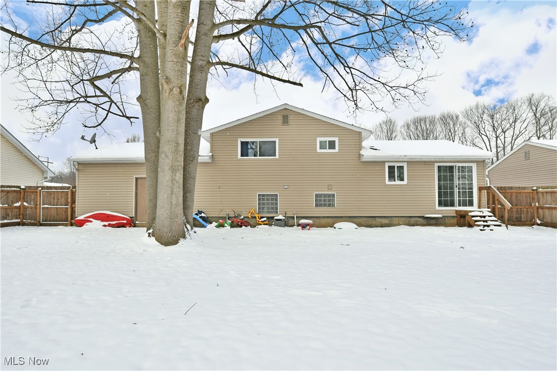 Newton Manor - Residential