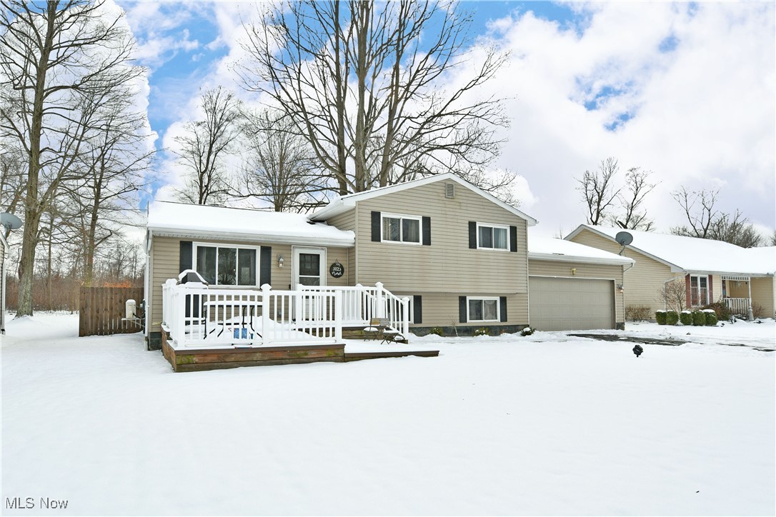 Newton Manor - Residential