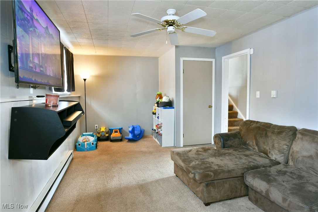 Newton Manor - Residential