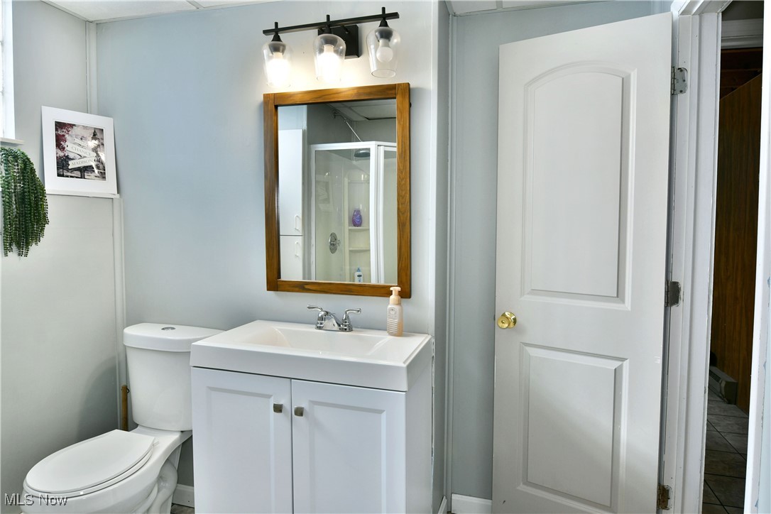 Newton Manor - Residential