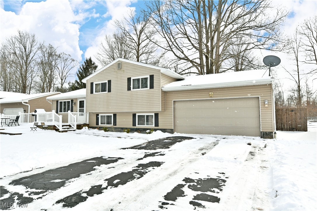 Newton Manor - Residential